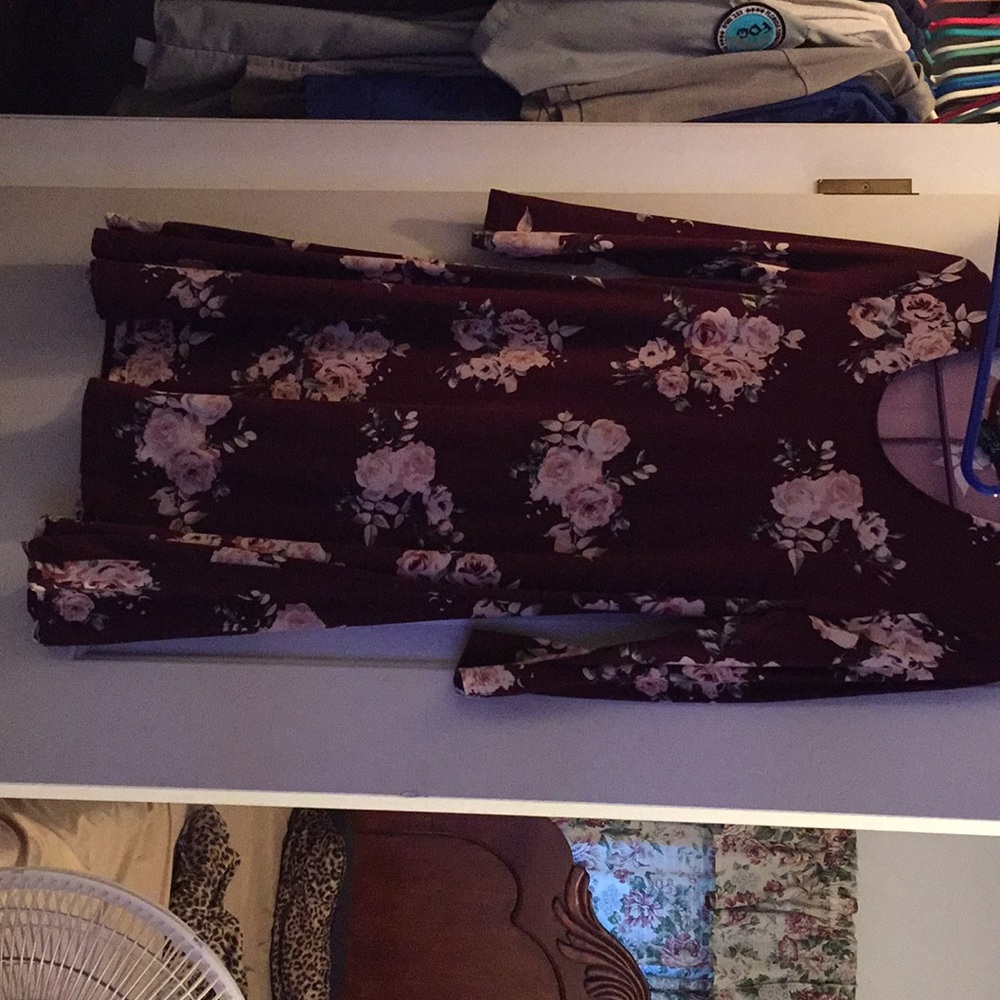 Rue 21 dress size small, great condition